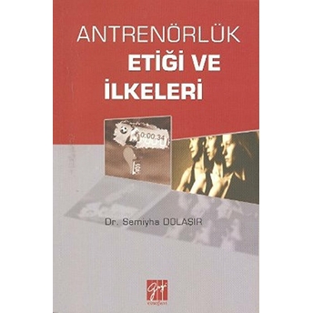 Antrenörlük Etiği Ve Ilkeleri Semiyha Dolaşır