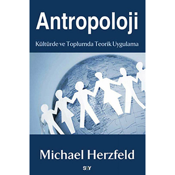 Antropoloji Michael Herzfeld