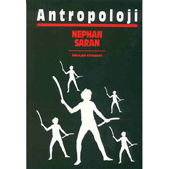 Antropoloji Nephan Saran