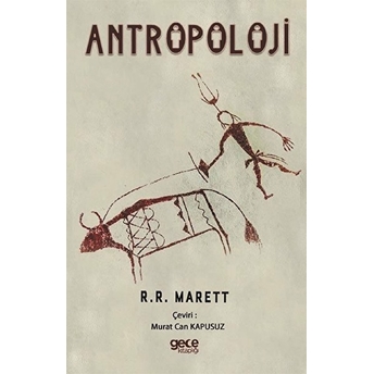 Antropoloji - R.r. Marett