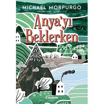 Anya'yı Beklerken Michael Morpurgo