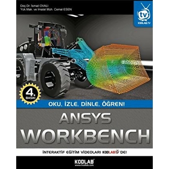 Anys Workbench Cemal Esen