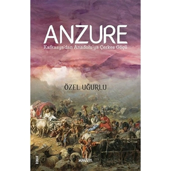 Anzure - Özel Uğurlu