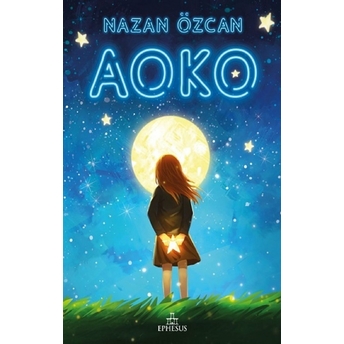 Aoko Nazan Özcan