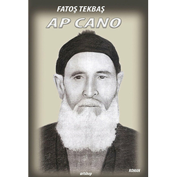 Ap Cano Fatoş Tekbaş