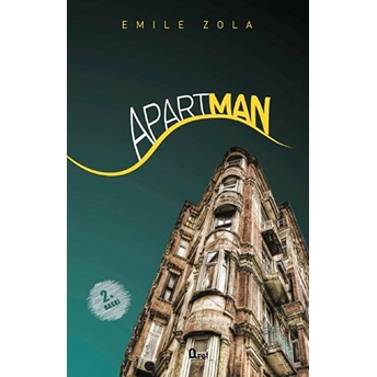 Apartman Emile Zola