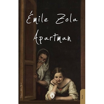 Apartman Emile Zola