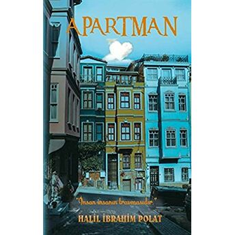 Apartman Halil Ibrahim Polat