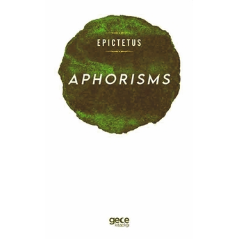 Aphorisms