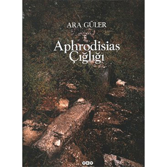 Aphrodisias Çığlığı Ara Güler