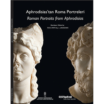 Aphrodisias’tan Roma Portreleri R.r.r. Smith