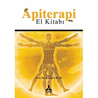 Apitherapy El Kitabı Kemal Çelik