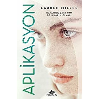 Aplikasyon Lauren Miller