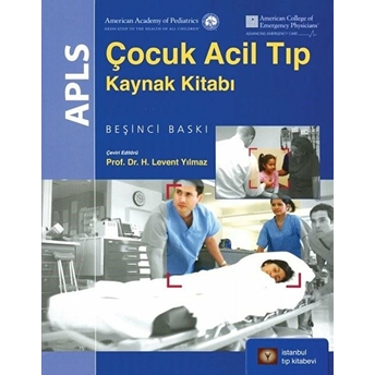 Apls Çocuk Acil Tıp