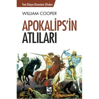 Apokalipsin Atlıları