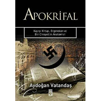 Apokrifal Aydoğan Vatandaş