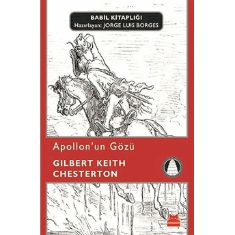 Apollon'un Gözü Gilbert Keith Chesterton