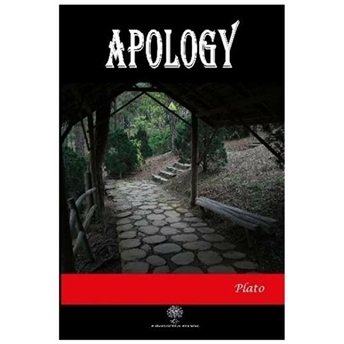 Apology - Plato