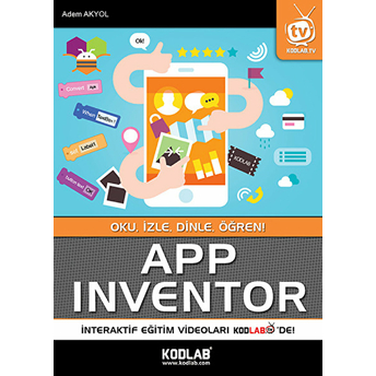 App Invertor Adem Akyol