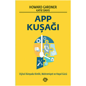 App Kuşağı Howard Gardner