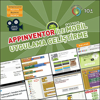 Appinventor Ile Mobil Uygulama Android Geliştirme Buğra Ayan