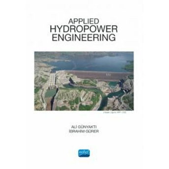 Applied Hydropovver Engineering