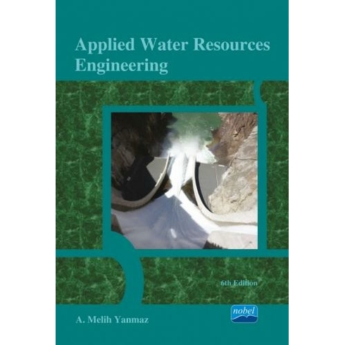 Applied Water Resources Engineering