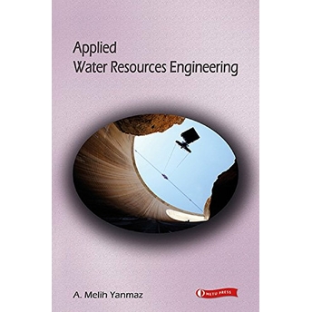 Applied Water Resources Engineering - A. Melih Yanmaz