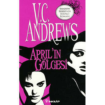 April'in Gölgesi V. C. Andrews