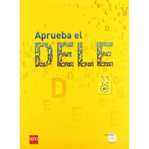 Aprueba El Dele A1 & Cd-Kolektif