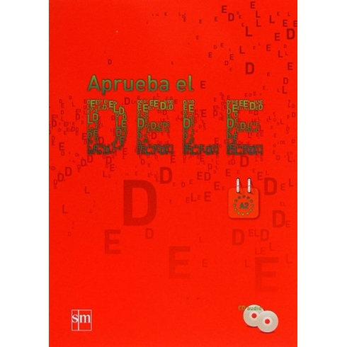 Aprueba El Dele A2 & Cd-Kolektif