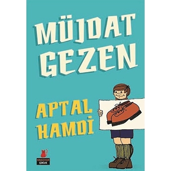 Aptal Hamdi Müjdat Gezen