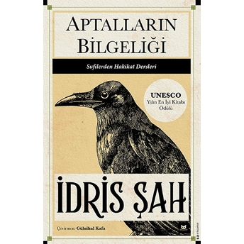 Aptalların Bilgeliği Idris Şah