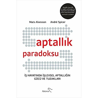 Aptallık Paradoksu