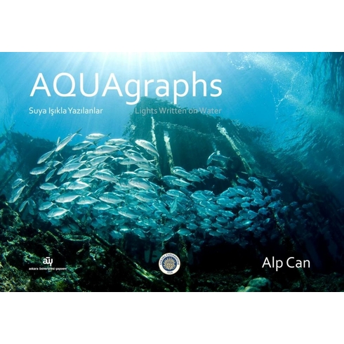 Aquagraphs Alp Can