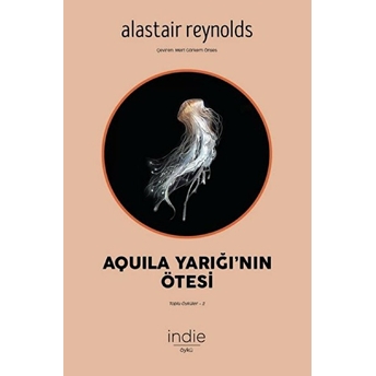 Aquila Yarığı’nın Ötesi Kolektif