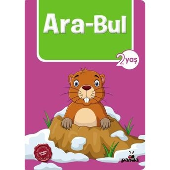 Ara-Bul 2 Yaş Afife Çoruk