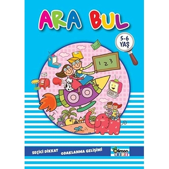 Ara Bul Kolektif