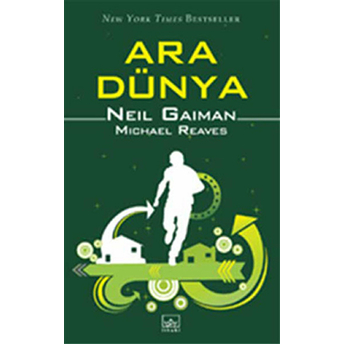 Ara Dünya Neil Gaiman