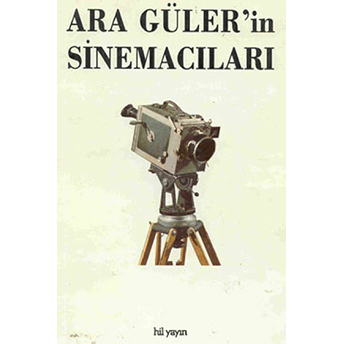 Ara Güler'in Sinemacıları Kolektif