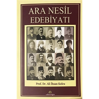 Ara Nesil Edebiyatı