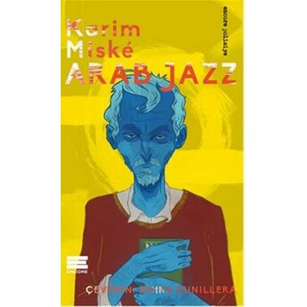 Arab Jazz Karim Miske