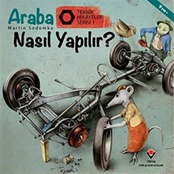 Araba Nasıl Yapılır