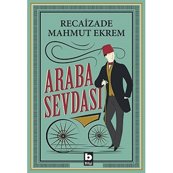 Araba Sevdası Recaizade Mahmut Ekrem