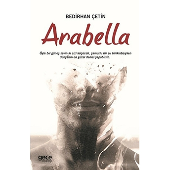 Arabella - Bedirhan Çetin