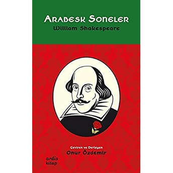 Arabesk Soneler William Shakespeare