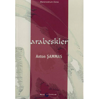 Arabeskler