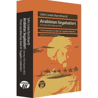 Arabistan Seyahatleri John Lewis Gaddis