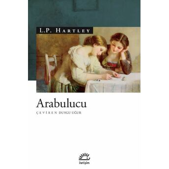 Arabulucu L.p. Hartley