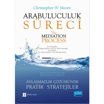 Arabuluculuk Süreci